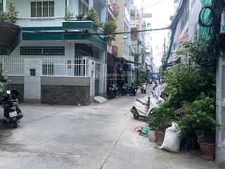 Bán nhà hxh trần hưng đạo, q1 29m2 4tầngkhu kinh doanh giá 10.xtỷ