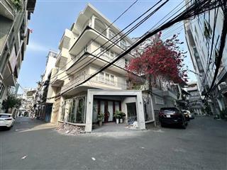 Khu vip trần hưng đạo q.1  hxh  sát mặt tiền  46m2  2tầng  nở hậu  giá 9.2tỷ