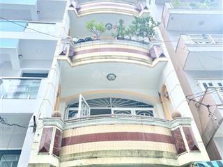 Bán nhà lô góc nguyễn đình chiểu,q.3 54m2 5 tầng giá 16.5tỷ