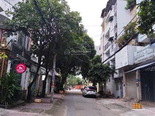 Bán đất mt hẻm 12m  khu vip d2  p.25 bình thạnh72m2giá 13.8tỷ. tl