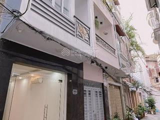 Nhà hxh trần hưng đạo, p2. q5  4tầng giá 8.5tỷ