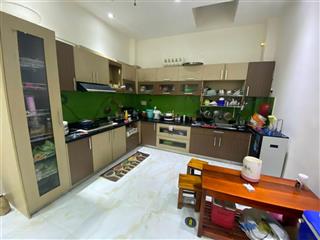 Quận 34 lầu mới đẹp chính chủ 1 đời  ô tô tới nhà cực hiếm ở trung tâm  38m2.