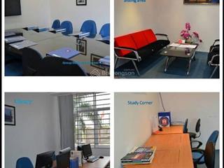 Chính chủ, căn hộ tầng thấp, 04 phòng ngủ, có sân vườn