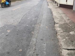 Bán gấp 83m full thổ cư tại đan tảo, tân minh gần dự án trường đua ngựa