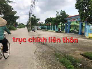 Cơ hội đầu tư sinh lời 7 mảnh đất 80m² tại sơn đoài, sóc sơn , hà nội (chỉ từ 1 tỷ 280tr)