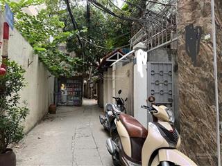 Căn nhà còn sót lại, duyên cho ai đang tìm chốn an cư thật sự! 320m sát phố tân mai6.35tỷ