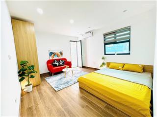 Cho thuê cc mini 28m2 tại phú đô, nam từ liêm, hà nội, giá siêu hời 5 triệu vnd