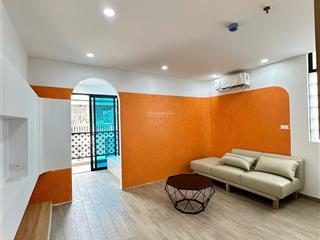 Cho thuê cc mini 1pn, 1wc, 38m2 tại mỹ đình 1, nam từ liêm, hn, giá siêu hời chỉ từ 6,3 triệu