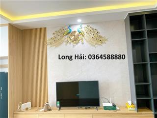 Cho thuê căn 2pn full tất tần tật đẹp lung linh, nhà mới chưa ai ở