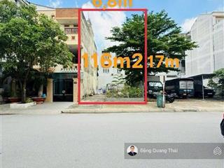 Khan hiếm! giỏ hàng đất nền sổ đỏ  lương định của  trần não  p.an phú q.2  70130m2  139tr/m2