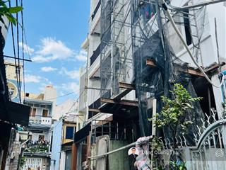 Bán gấp giá rẻ, hẻm xe hơi bùi đình túy  72.7m2  4,1mx21m  7.7 tỷ  chỉ 102tr/m2  giỏ hàng kín
