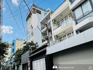 Rất hiếm! nhà đẹp  hẻm xe tải xô viết nghệ tĩnh, p. 26  70m2  8.5 tỷ 121tr/m2  giỏ hàng kín p26
