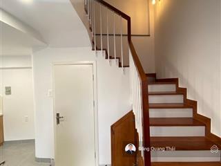 Giảm sốc 1 tỷ! bán gấp  nhà 3 tầng  hẻm xe hơi tránh  bùi đình túy  ngang hiếm 5.4m  7.5 tỷ