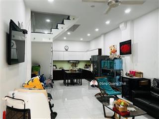 Hiếm! hẻm xe hơi nguyễn thiện thuật thông bùi đình túy  3 tầng 50m2  7.9 tỷ  p. 24 q. bình thạnh