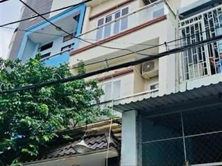 Khan hiếm! hẻm xe hơi tránh  sát mặt tiền  xô viết nghệ tĩnh  71m2 4x18m  12.2tỷ p26 bình thạnh