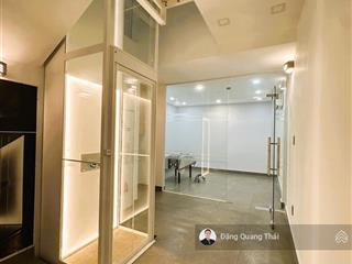 Hiếm! hẻm xe hơi tránh lê quang định  4x23  92m2  vài căn ra mặt tiền  13.2 tỷ  p.5 bình thạnh
