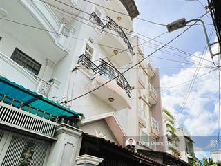 Vị trí đỉnh! hẻm nhựa xe hơi tránh  nơ trang long  sát phan đăng lưu  56m2  11 tỷ p7 bình thạnh