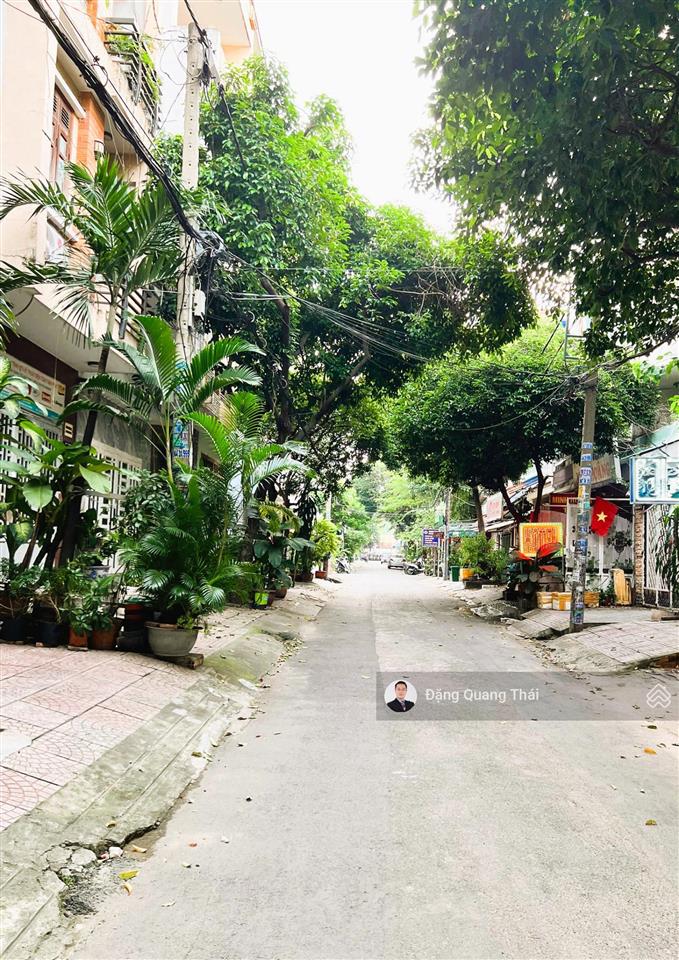 Khan hiếm! cặp đất nền đường nhựa 12m  xô viết nghệ tĩnh  4x18m  72m2  khu vip p. 25 bình thạnh