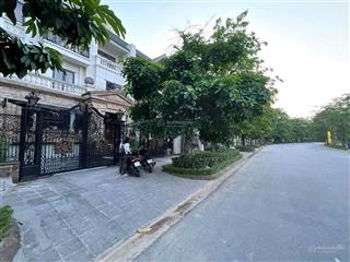 Cực phẩm biệt thự ciputra đầu rồng giá cực kỳ đẹp