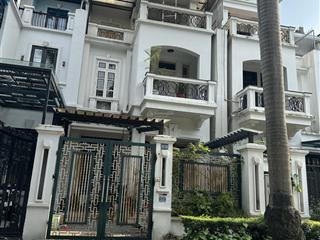Chính chủ bán nhanh căn biệt thự ciputra khu c