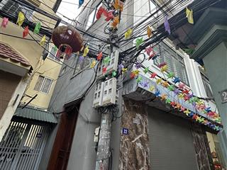 Chính chủ cần bán nhanh căn nhà lô góc tại phố vĩnh phúc ba đình