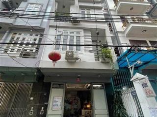 Chính chủ bán nhanh căn nhà phân lô trung kính xe contener đỗ cửa