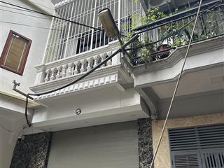 Chính chủ bán căn nhà phân lô cực hiếm gần mặt phố ngọc hà