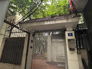 Chính chủ bán gấp căn nhà 5 tầngô tô vào nhà ở lạc long quân