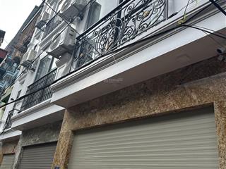 Cần bán nhanh căn nhà dòng tiền cực kỳ hiếm tại trung tâm cầu giấy