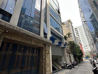 Tài sản đẳng cấp căn hộ dịch vụ trần duy hưng dòng tiền 100 triệu/tháng