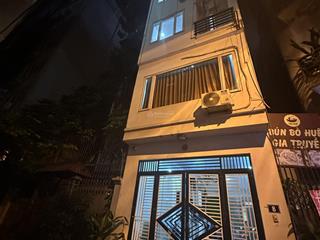 Siêu phẩm căn hộ dịch vụ trung kính  trần duy hưng dòng tiền 100 triệu/tháng