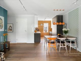 Duy nhất! nhà c4 hẻm xe tải nguyễn cửu vân, p17, bình thạnh |5x15m ~80m2 nở hậu| chỉ 12,5 tỷ