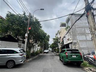 Cực hiếm! khuôn đất nở hậu hxh hoàng hoa thám, p5, bình thạnh |4,5 x 15  70m2| giá chỉ 7,5 tỷ tl