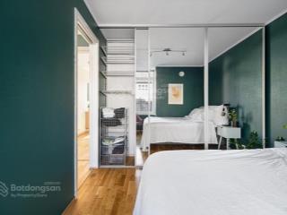 Sở hữu ngay! nhà đẹp 5 tầng ngang 5m nguyễn thị minh khai |dt ~60m2 nở hậu 7m| chỉ 14,3 tỷ