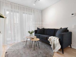 Nhà hiếm đầu tư ngay! mt nguyễn thượng hiền, p1, gò vấp |4.6x20,6m  76m2 nở hậu| giá tốt 14 tỷ tl
