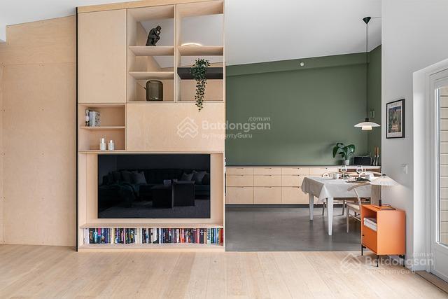 Căn hiếm duy nhất! hxh thoáng đẹp lê văn sỹ, p13, q3 |4,2x25m nở hậu ~ 80m2| chỉ 9,9 tỷ tl ngay