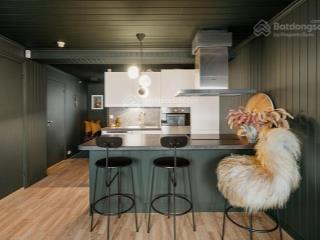Cực hiếm! bán nhà đẹp 4 tầng hxh huỳnh văn bánh, p11, phú nhuận |4,5 x 14  70m2| giá chỉ 10 tỷ tl