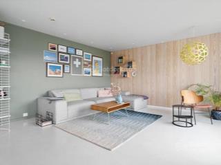 Cực hiếm! nhà đẹp 4 tầng hxh nguyễn cửu vân, p17, bt |4x30m  100m2| kthac 50tr/th  chỉ 15 tỷ tl