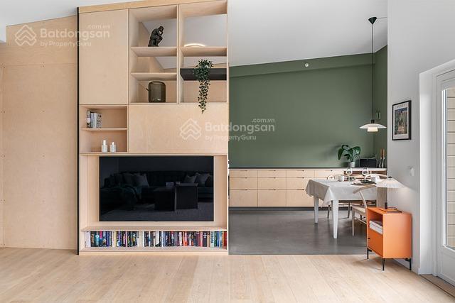 Cực hiếm! nhà đẹp 3 tầng hxh mạc đĩnh chi, đakao, q1 |5,5 x 10,5m cn ~60m2 nở hậu| chỉ 13 tỷ tl