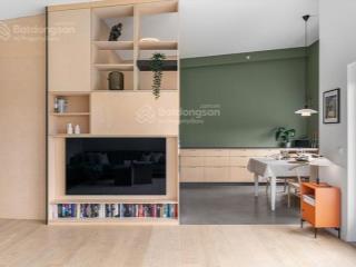 Cực hiếm! nhà đẹp 3 tầng hxh mạc đĩnh chi, đa kao, q1, 5,5x10,5m  cn ~60m2 nở hậu, chỉ 12.5 tỷ tl