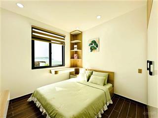 Hiếm! mặt tiền 5 tầng dòng tiền 30tr/th, nguyên hồng, p11, bt. dtcn 60m2 nở hậu. giá chỉ 11,5 tỷ tl