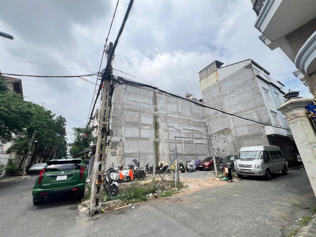 Khuôn đất hiếm! hxh bùi hữu nghĩa, p2, bình thạnh, 3p tới chợ |5,2 x 16m  cn 80m2| giá chỉ 9.5 tỷ