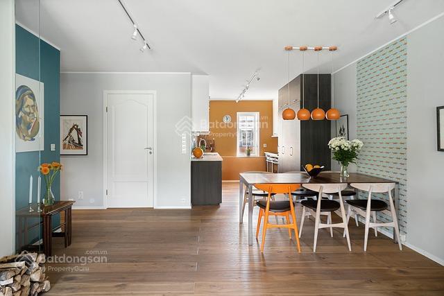 Cực hiếm! dt khủng 4,4x23,7m  cn 94,6m2 | hxh tại phan đăng lưu, p4, phú nhuậngiá chỉ 11.3 tỷ tl