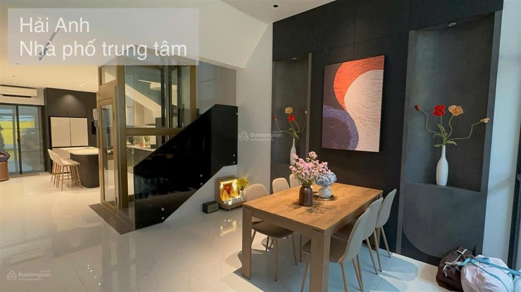 Sang đẹp! nhà 4 tầng hxh hoàng văn thụ, p8, pn |4x18,4m  cn 72m2 vuông vức| giá chỉ 21,5 tỷ tl