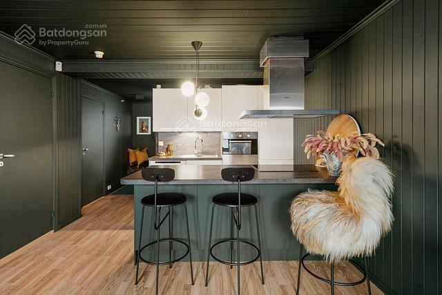 Ngang hiếm gần 8m! nhà c4 hxh nguyễn thị huỳnh, p8, pn. |dtcn 134,7m2 nở hậu| giá chỉ 16 tỷ tl