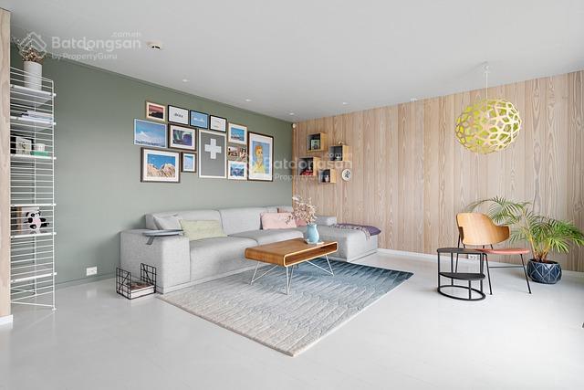 Nhỉnh 140tr/m2! nhà c4 hxh bùi hữu nghĩa, p2, bt |5 x 15m  cn75m2| cpxd 5 tầng  giá 10.5 tỷ tl