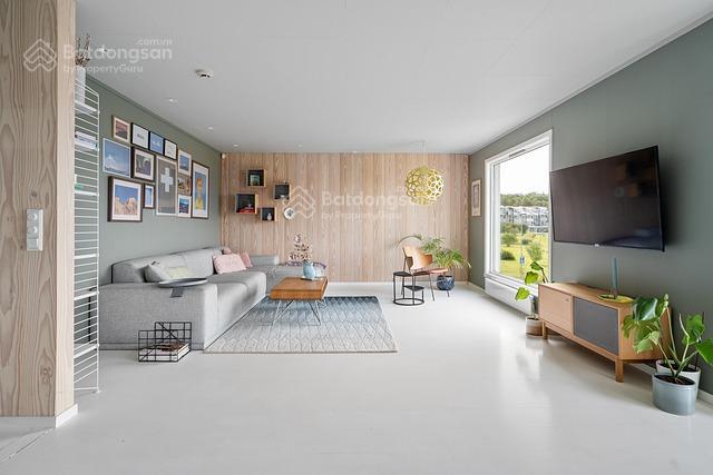 Nhỉnh 140tr/m2! nhà c4 hxh bùi hữu nghĩa, p2, bt |5 x 15m  cn75m2| cpxd 5 tầng  giá 10.5 tỷ tl