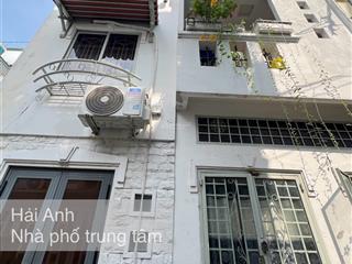 Giá sốc q1! nhà đẹp 3 tầng hxh trần khắc chân, p tân định |dtcn 38.8m2| giá giảm chỉ còn 9,5tỷ tl