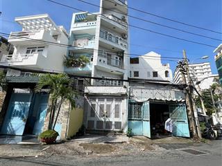 Hiếm! mặt tiền 5 tầng dòng tiền 30tr/th, nguyên hồng, p11, bt. dtcn 52m2 nở hậu. giá chỉ 11.5 tỷ tl