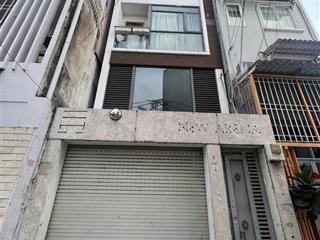 Đáng mua! nhà đẹp 5 tầng hxh phan xích long, p3, pn |4x15m  cn 65,3m2 nở hậu| giá chỉ 12,7 tỷ tl